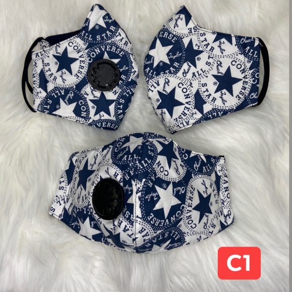 HIGH QUALITY REUSABLE MASKS!!! - Picture 6 of 7